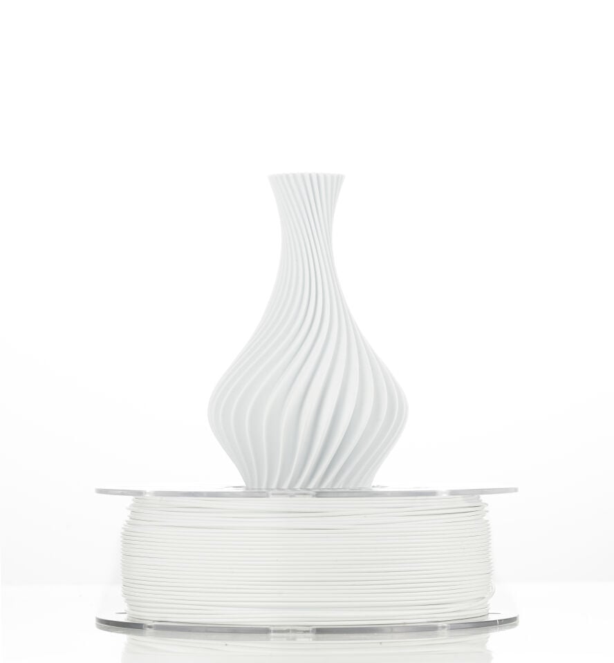 POLYTURE PLA PRO – Cold White