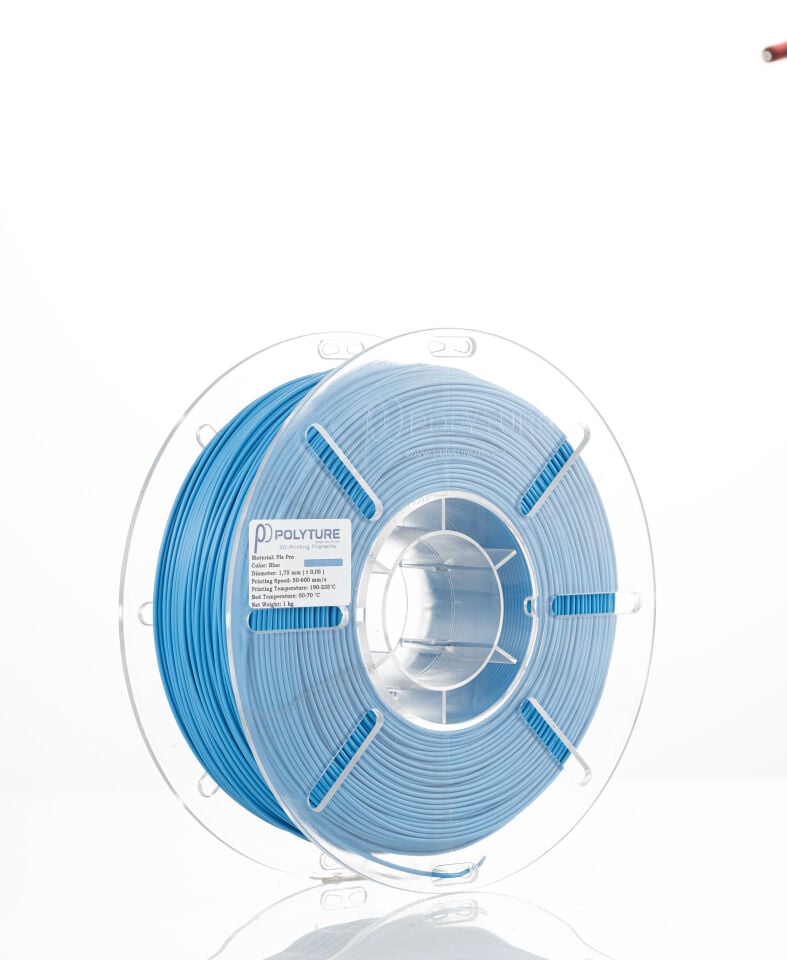 POLYTURE PLA PRO – Blue