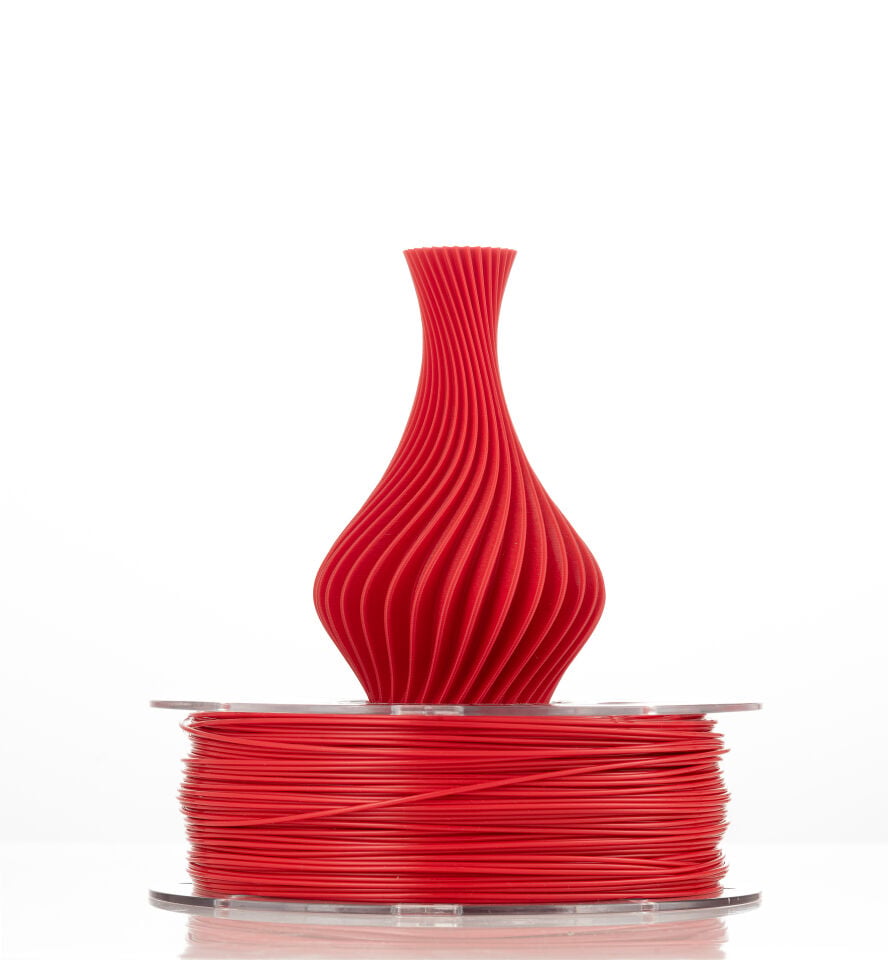 POLYTURE PLA PRO – Red