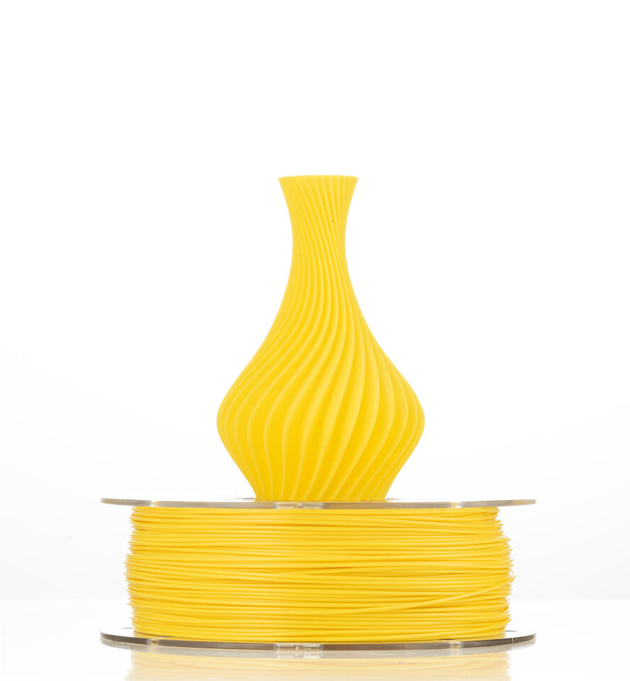 POLYTURE PLA PRO – Yellow