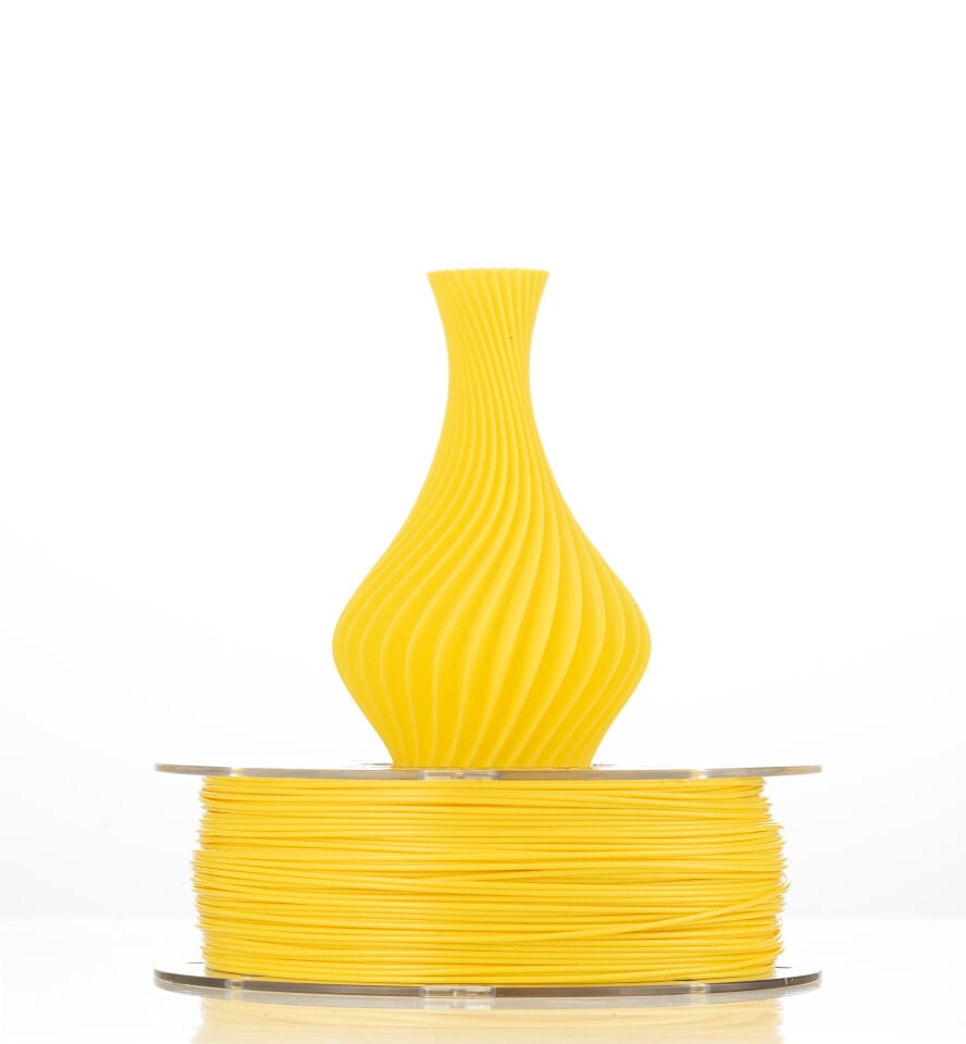 POLYTURE PLA PRO – Yellow