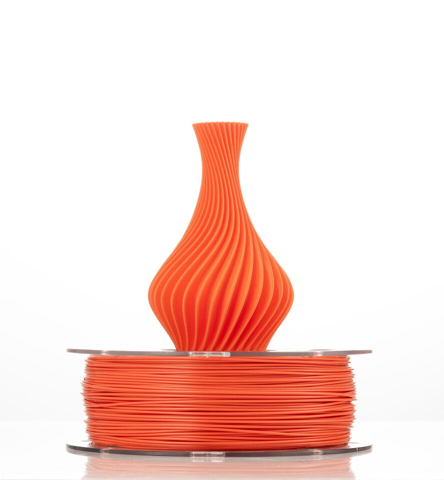 POLYTURE PLA PRO – Orange