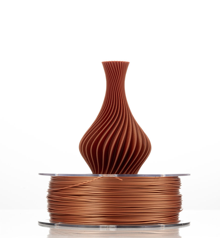 POLYTURE PLA PRO – Copper