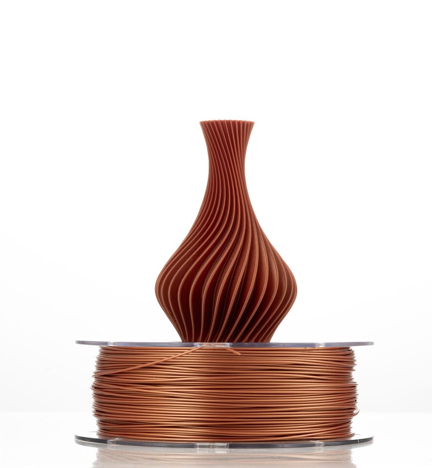 POLYTURE PLA PRO – Copper