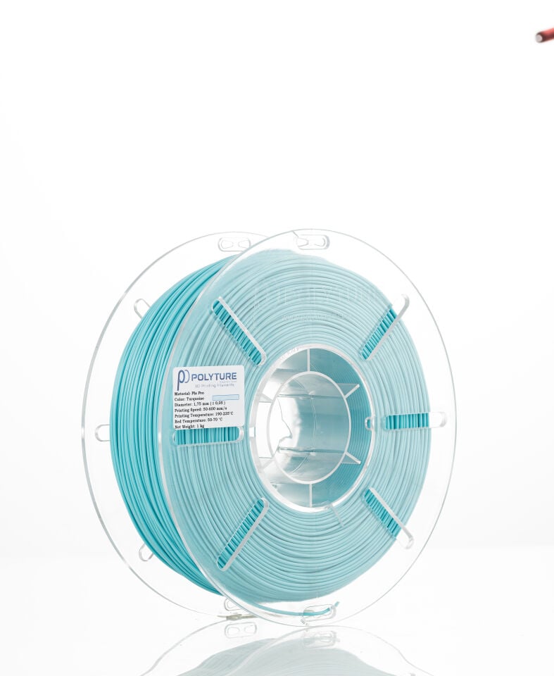 POLYTURE PLA PRO – Turquoise