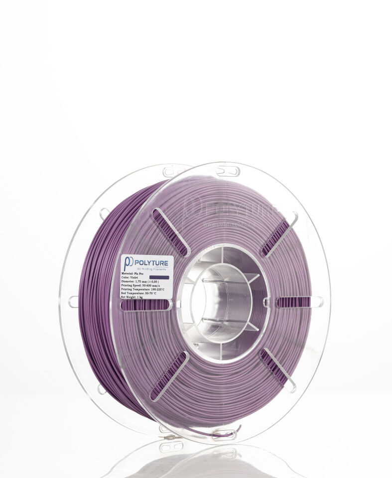 POLYTURE PLA PRO – Violet