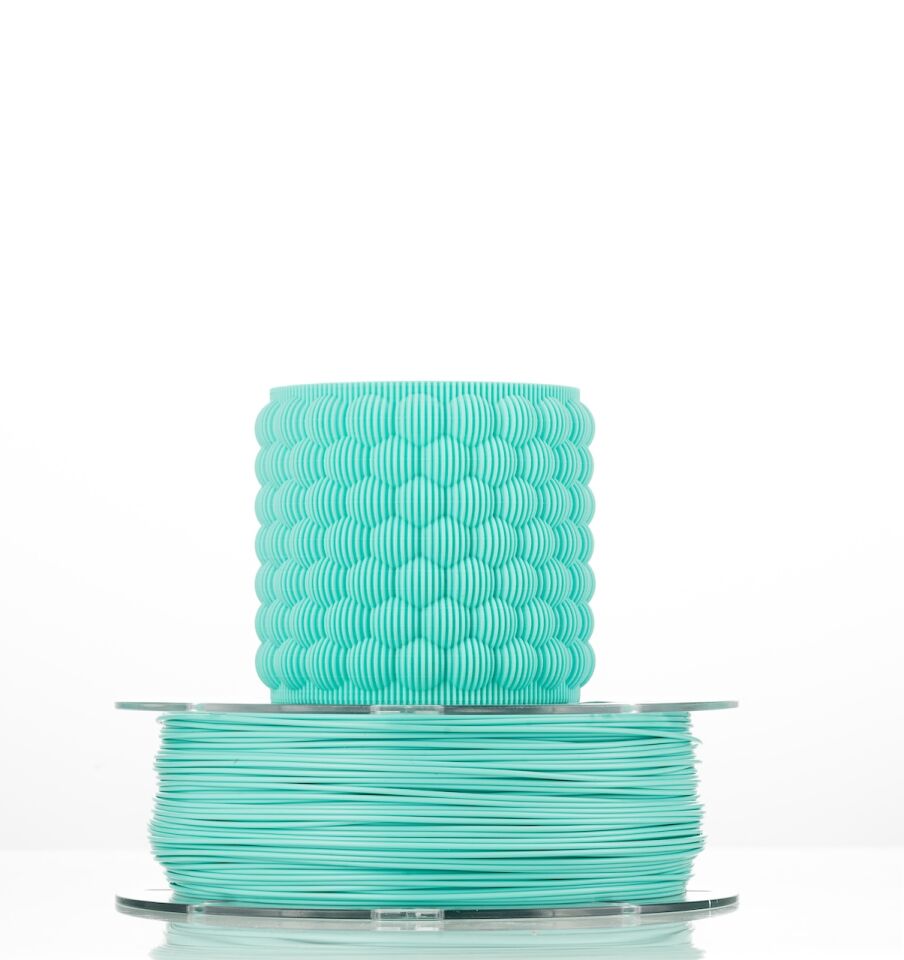 POLYTURE PLA PRO PASTEL – Aquamarine