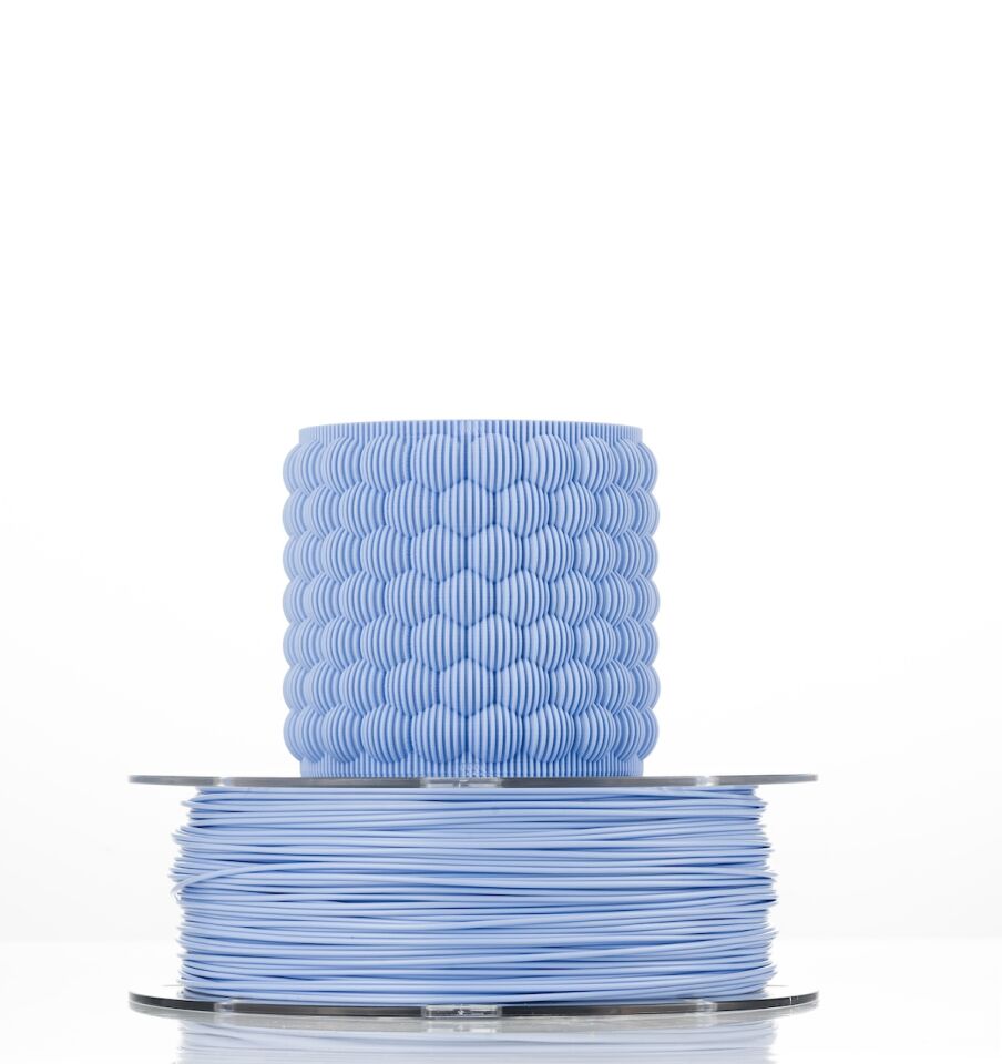 POLYTURE PLA PRO PASTEL – Baby Blue
