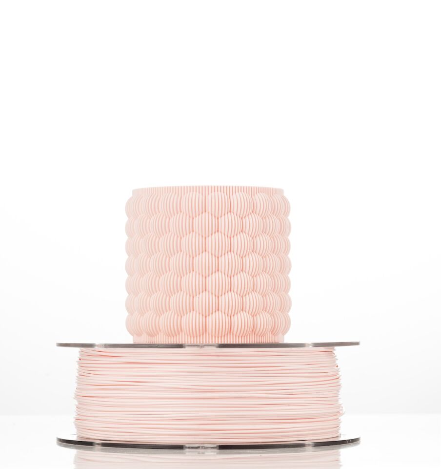 POLYTURE PLA PRO PASTEL – Baby Pink