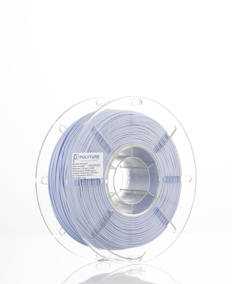 POLYTURE PLA PRO PASTEL – Lavender