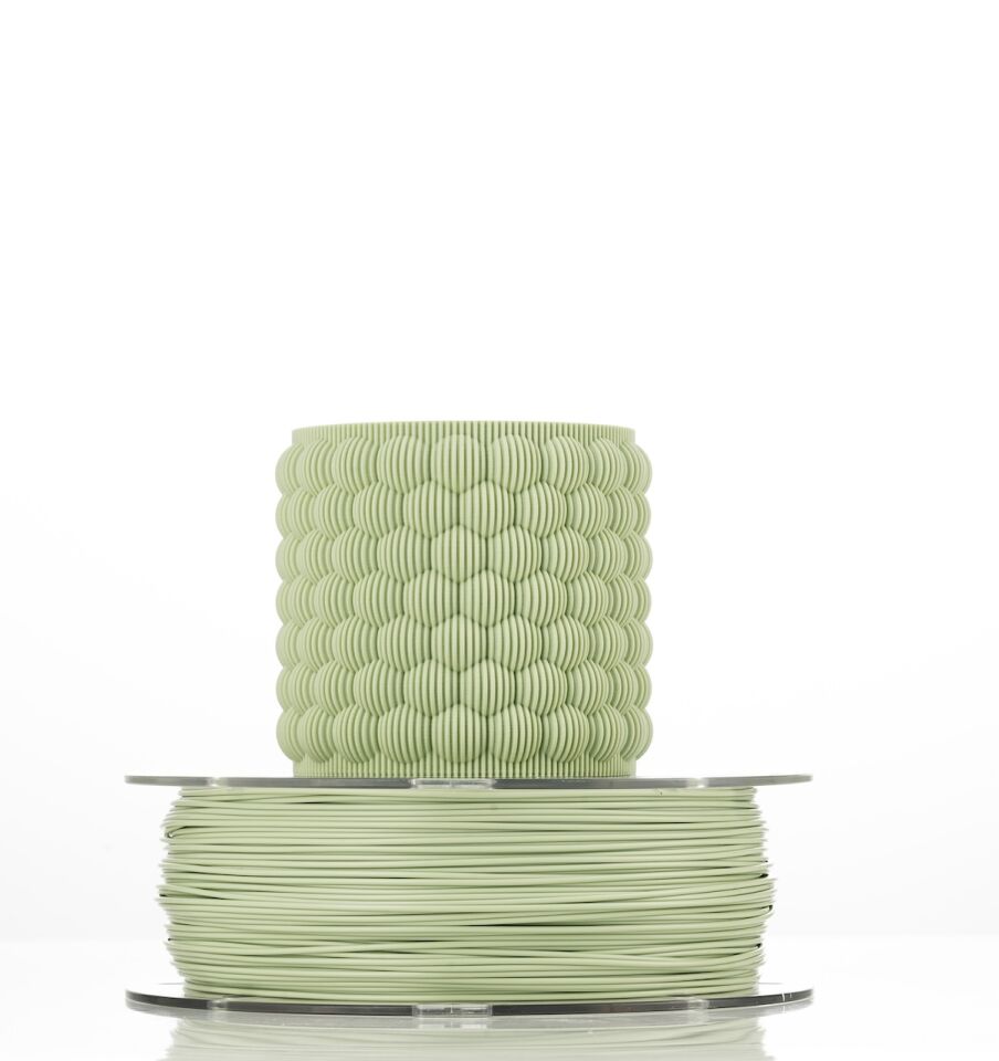 POLYTURE PLA PRO PASTEL – Tea Green