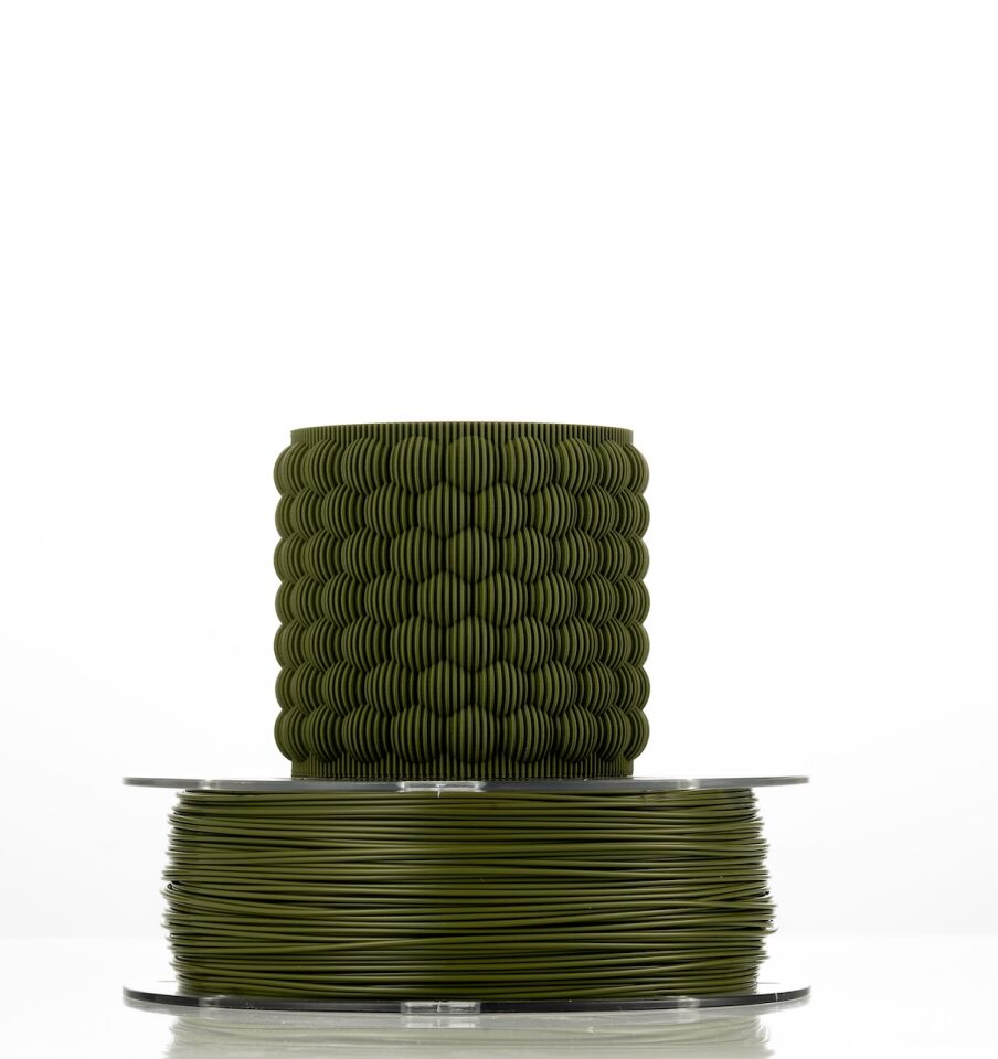 POLYTURE PLA PRO PASTEL – Olive