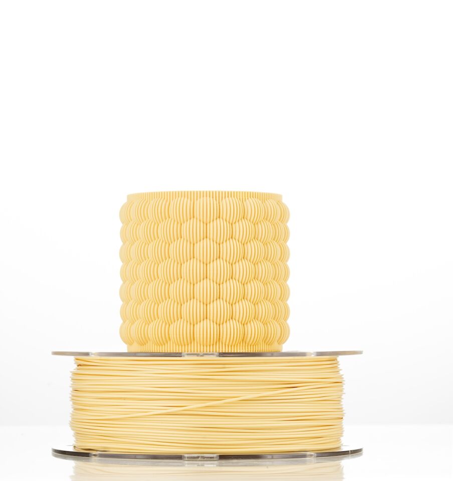POLYTURE PLA PRO PASTEL – Wheat