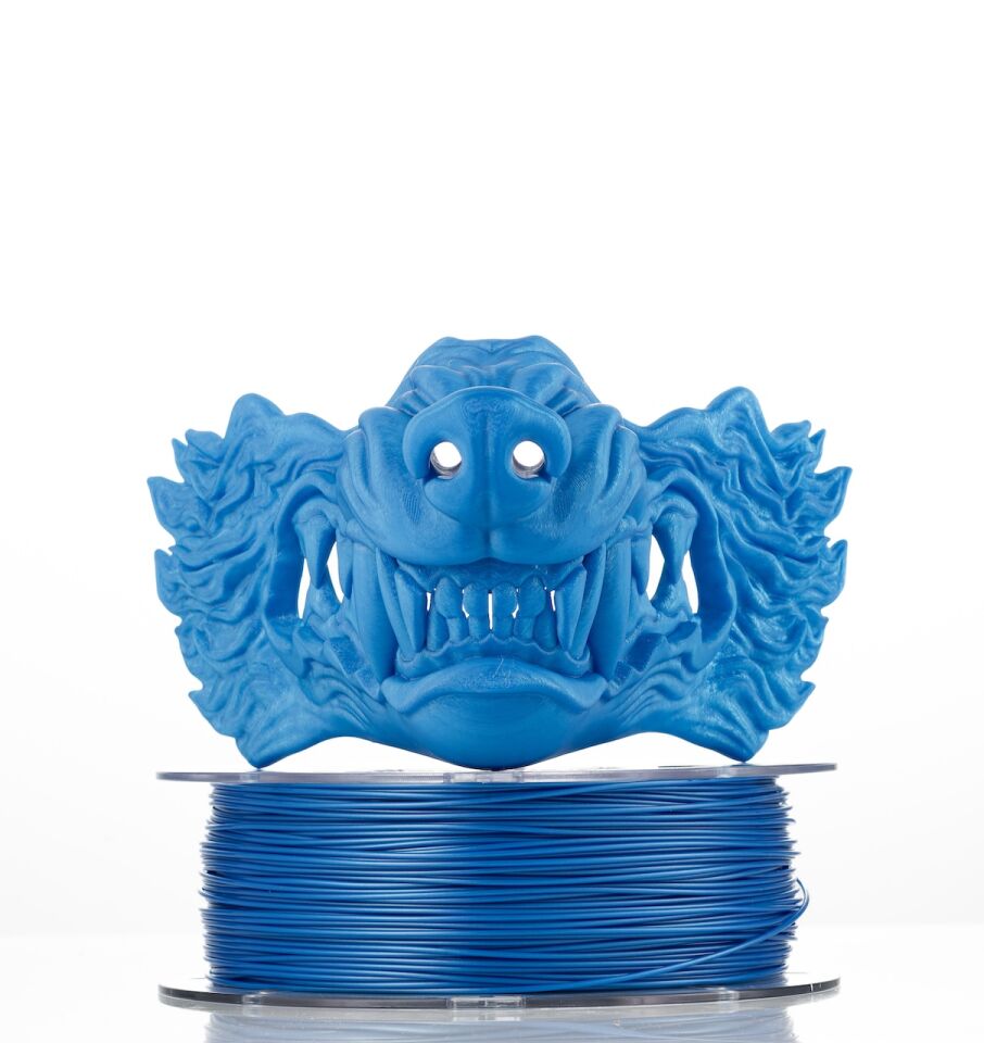 POLYTURE PLA PRO SILK – Blue