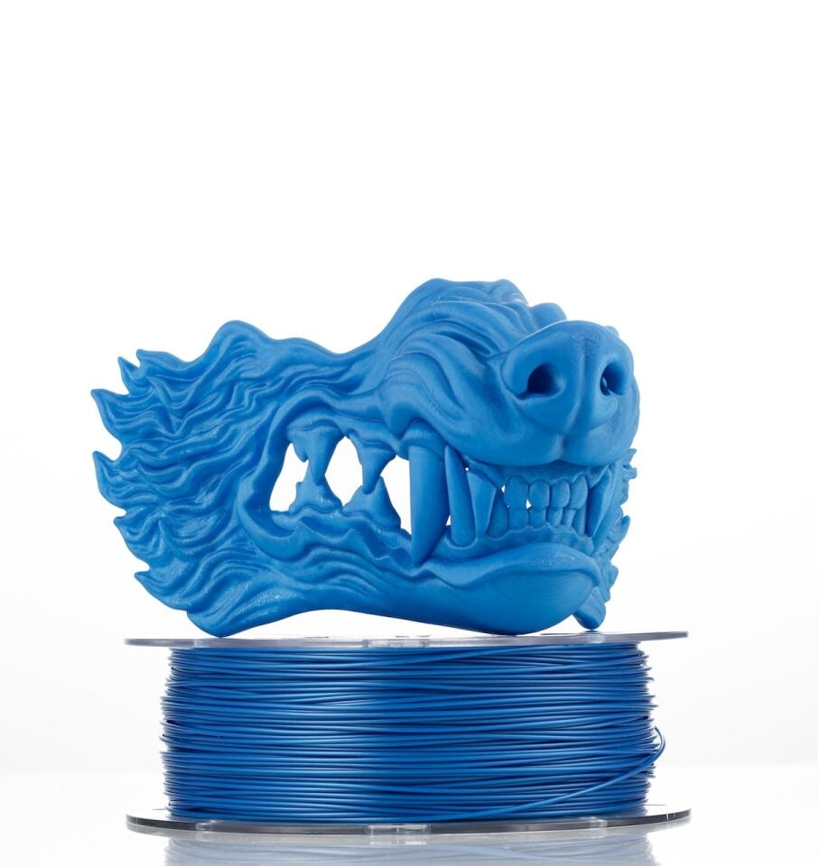 POLYTURE PLA PRO SILK – Blue