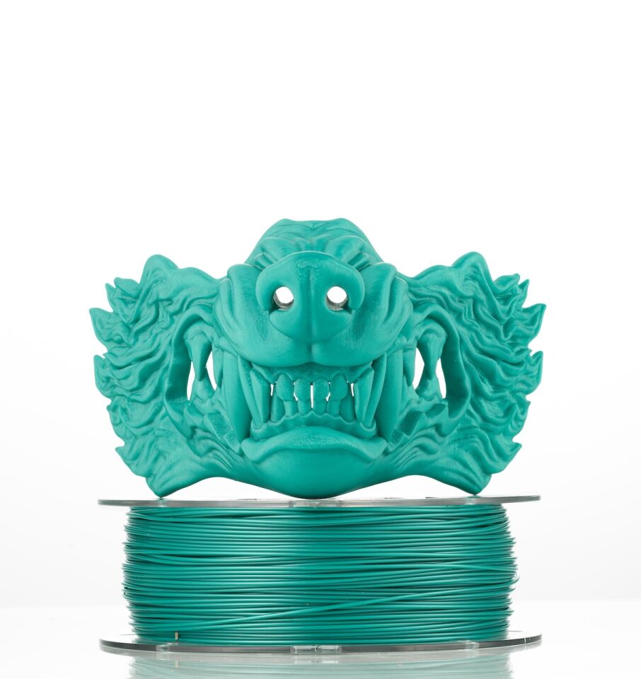 POLYTURE PLA PRO SILK – Green