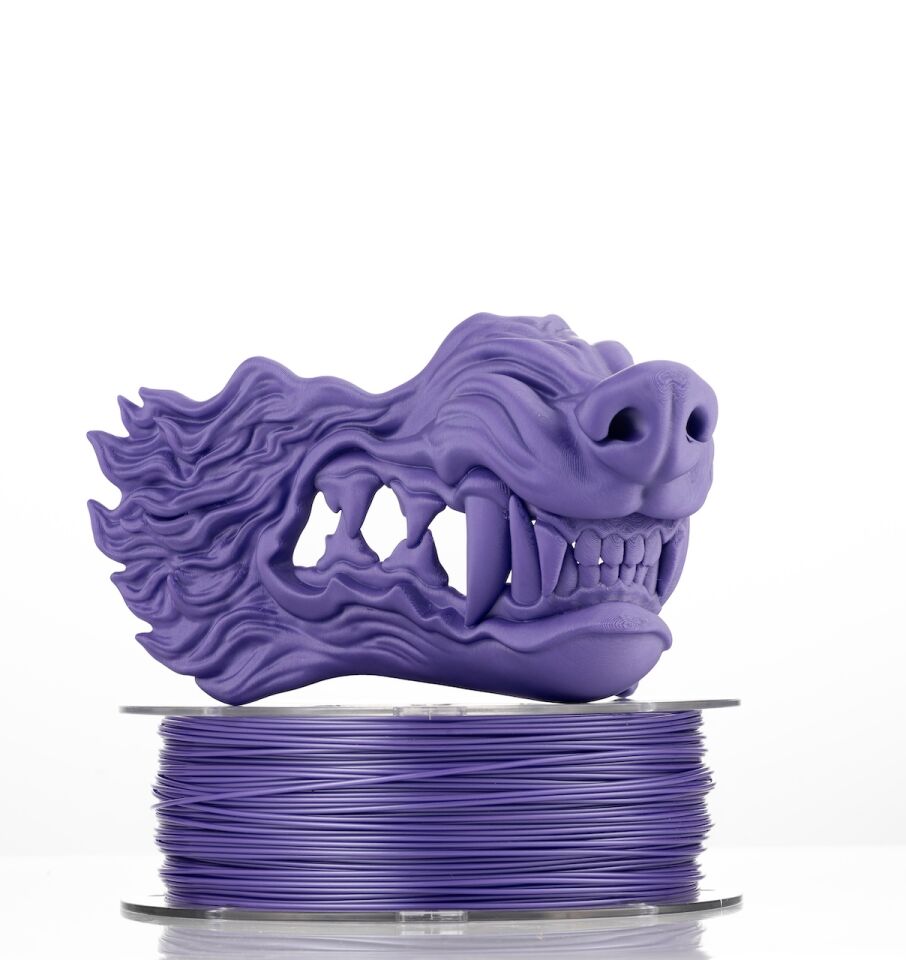 POLYTURE PLA PRO SILK – Violet
