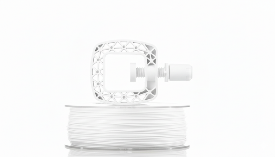 POLYTURE PETG – Beyaz