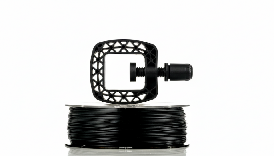 POLYTURE PETG – Siyah