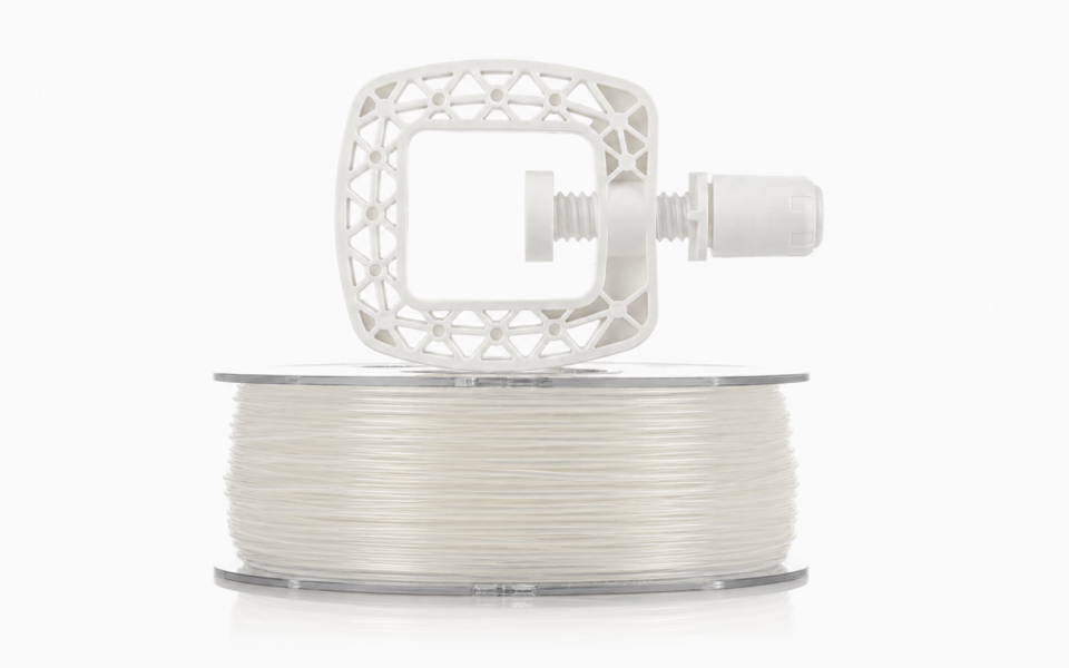 POLYTURE PETG Transparent - NATURAL