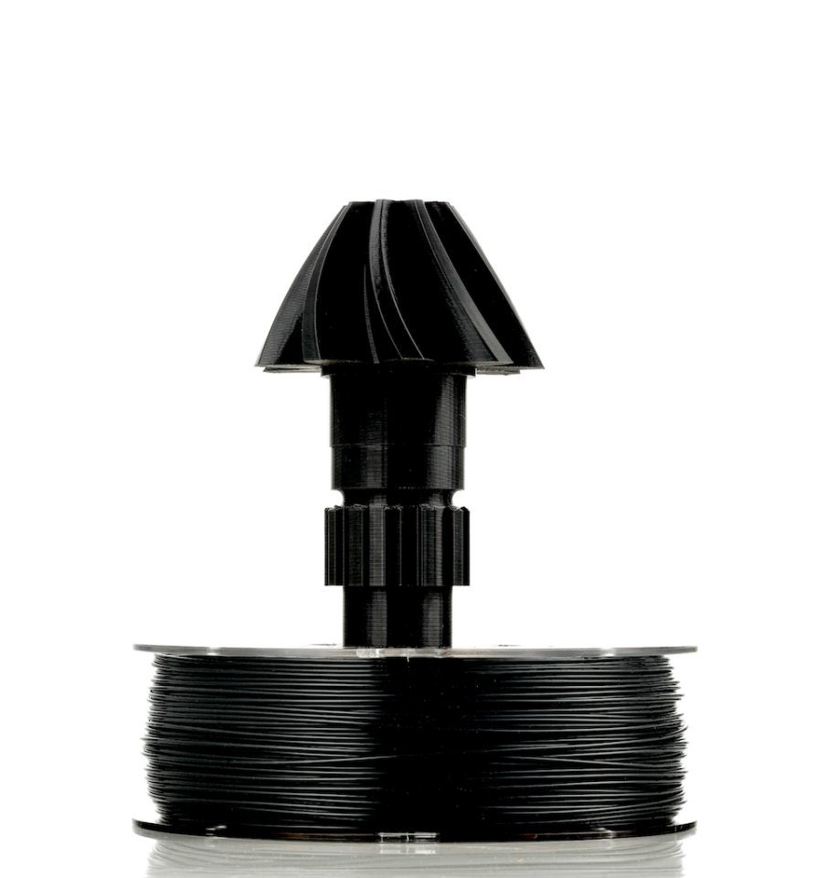 POLYTURE ABS – Black