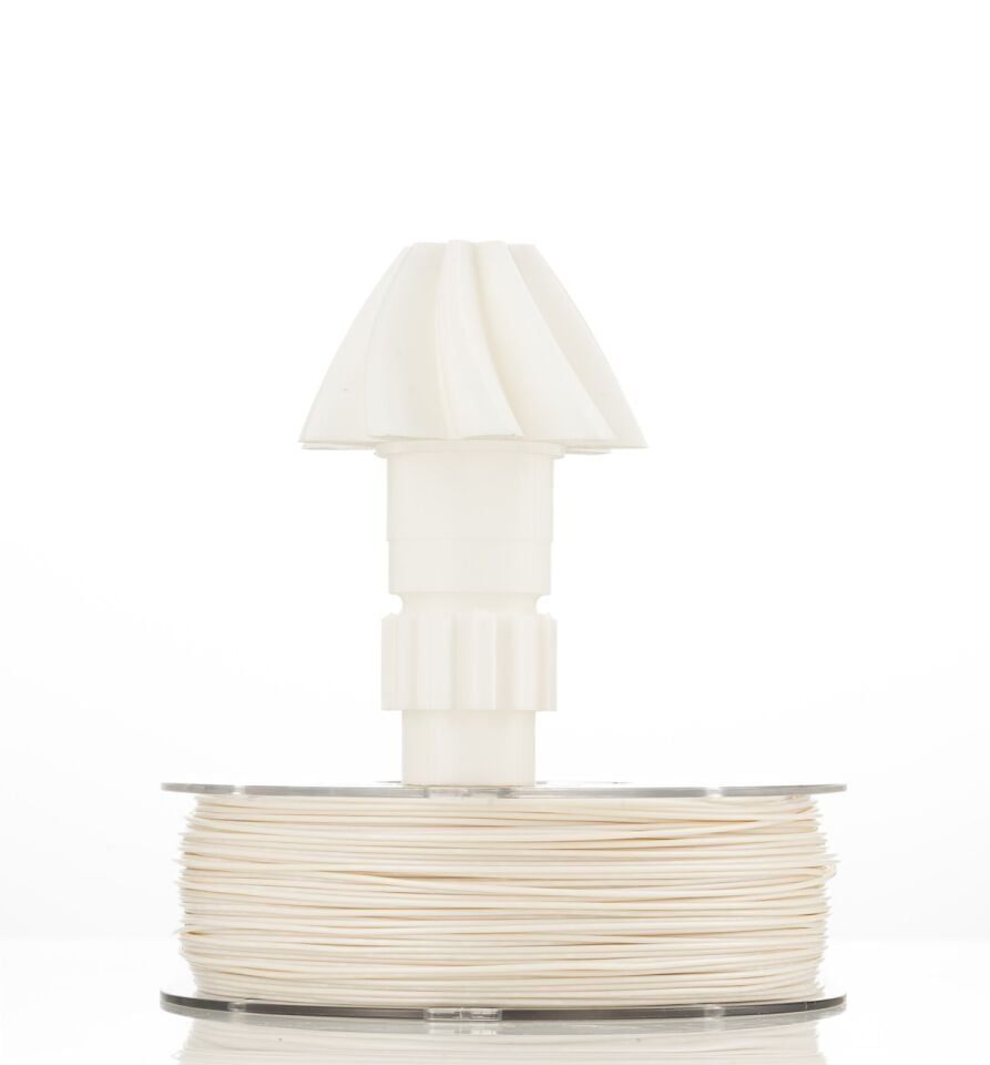 POLYTURE ABS – White