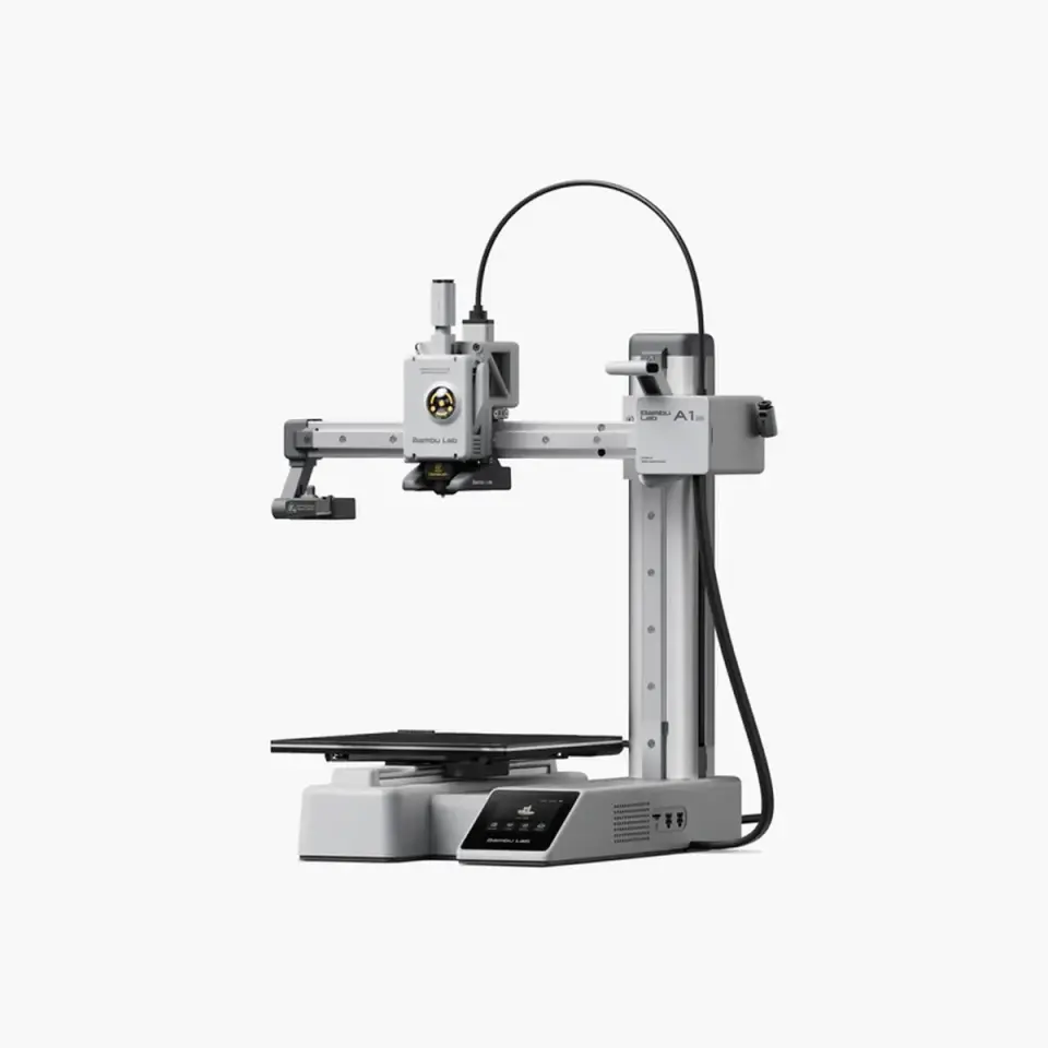 Bambu Lab A1 mini Combo 3D Printer