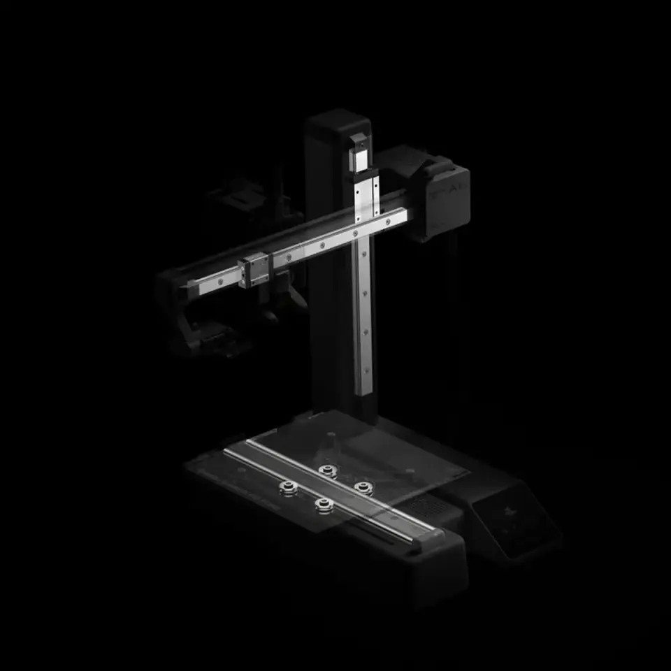 Bambu Lab A1 mini Combo 3D Printer