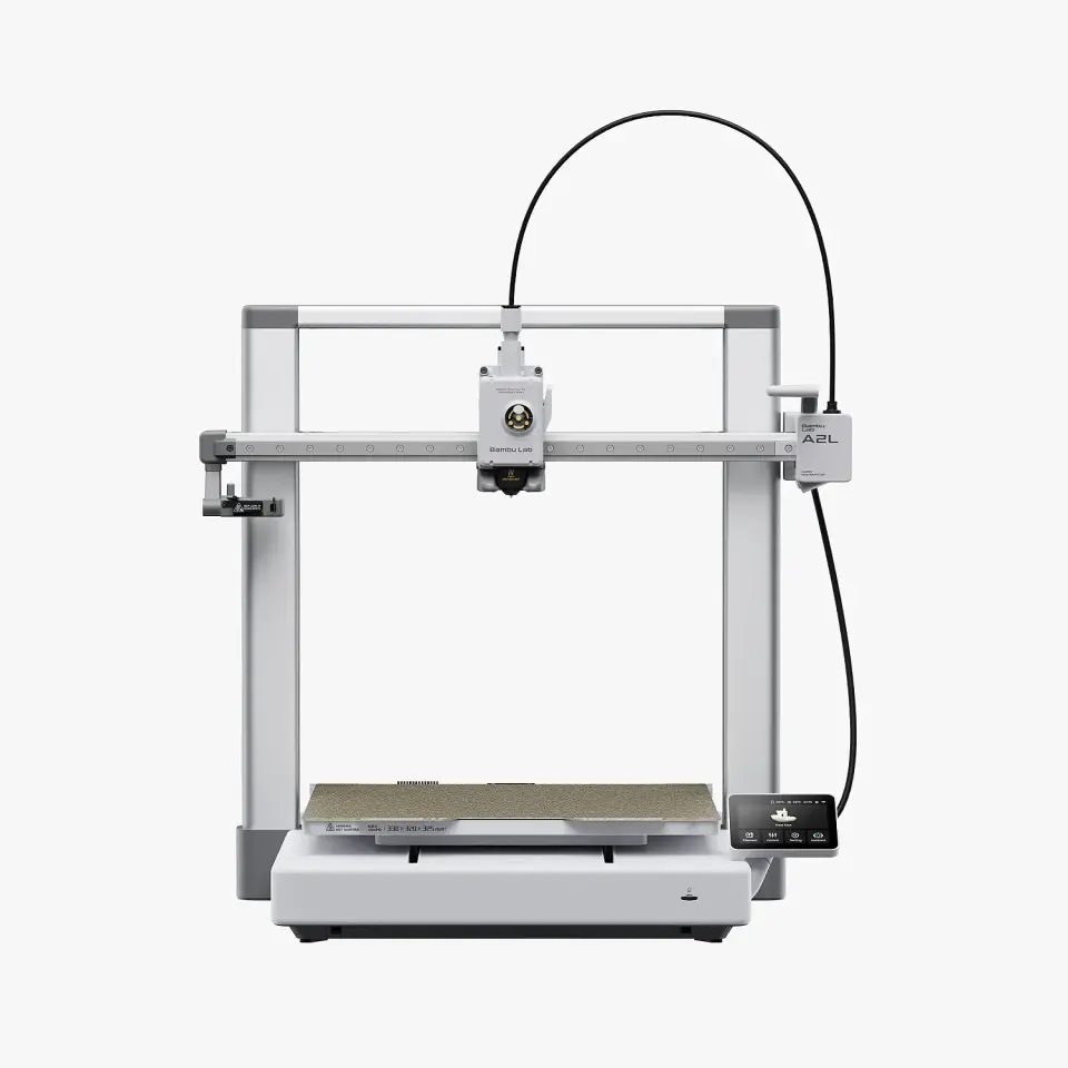 Bambu Lab A2L 3D Printer