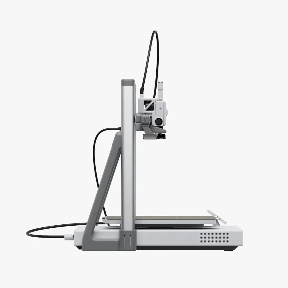 Bambu Lab A2L 3D Printer