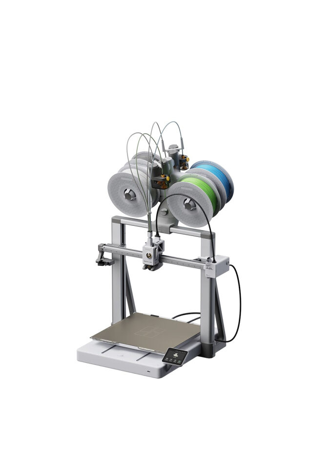 Bambu Lab A2L Combo 3D Yazıcı