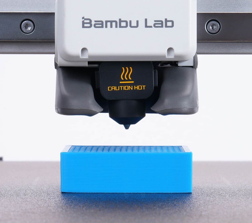 Bambu Lab A2L Combo 3D Yazıcı