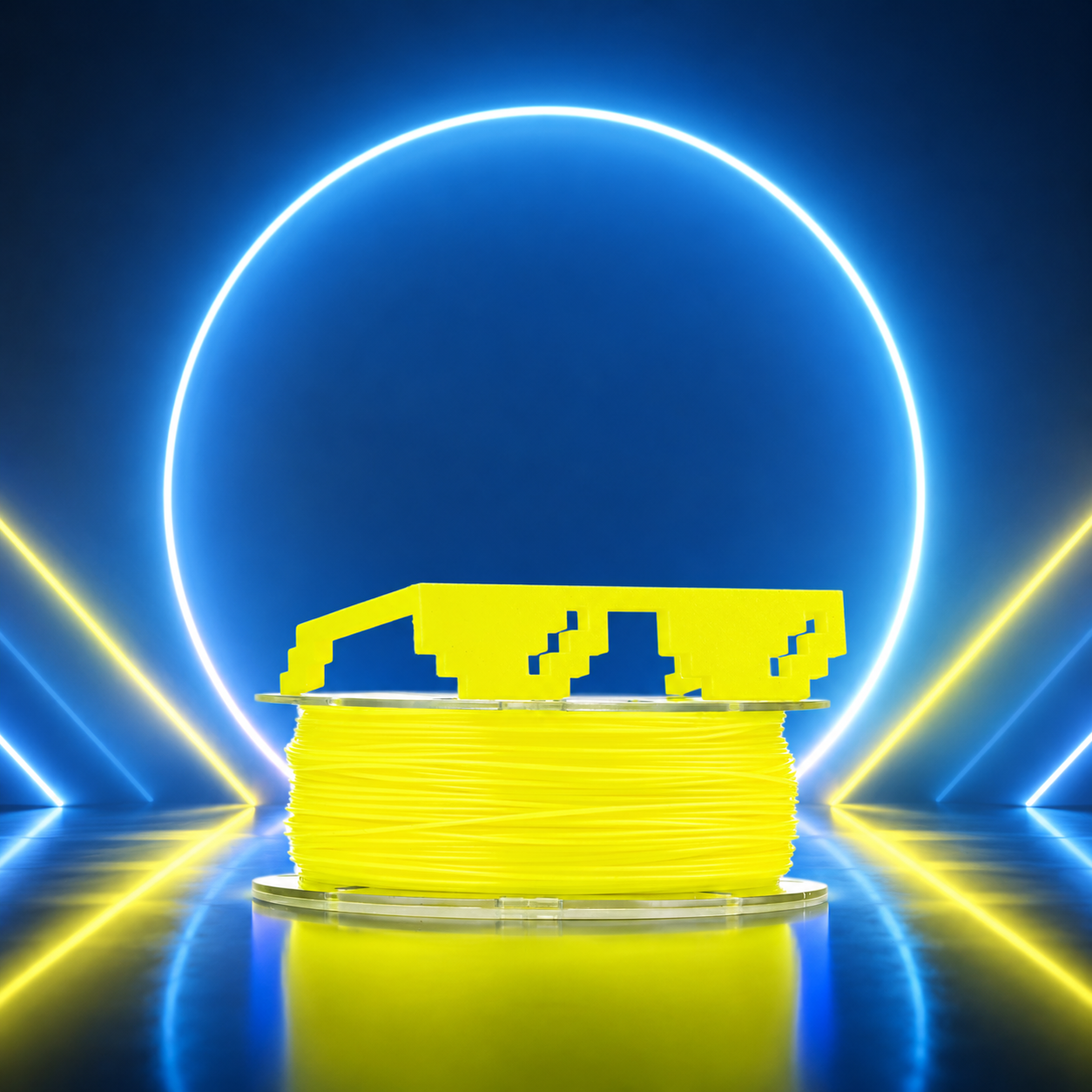 Pla Pro Neon Serisi