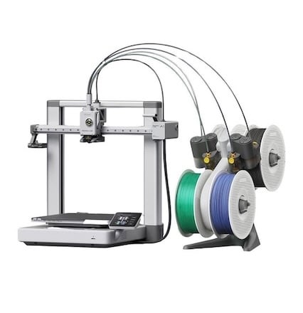 3D Yazıcılar